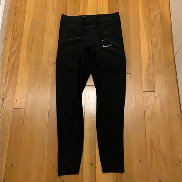 Nike Pants - Nike running tights